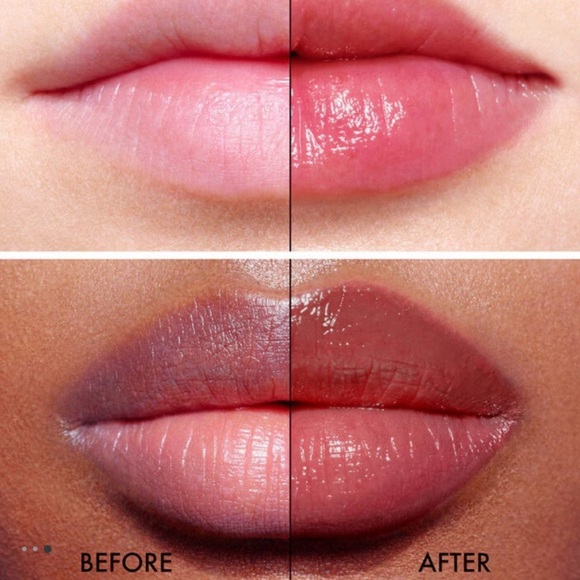 ✨🛍️ Dior Addict Lip Glow Balm - 006 Berry - Picture 3 of 6